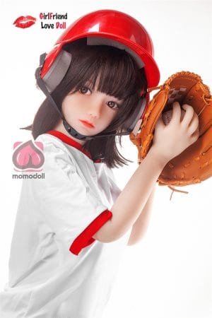 Momodoll Baseball Girl Sex Doll Cm Naoko Gfsexdoll