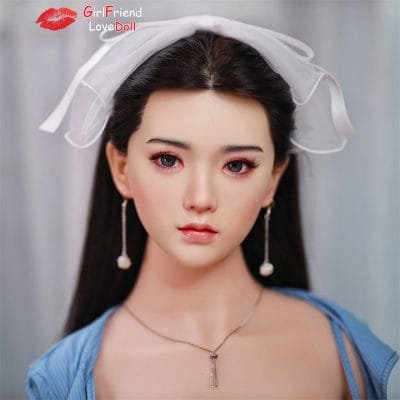 JY Asian Fuck Sex Doll 170cm N Cup Belinda GFsexDoll