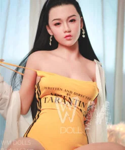 163cm WM Asian Sex Doll C Cup – Korean Krystal