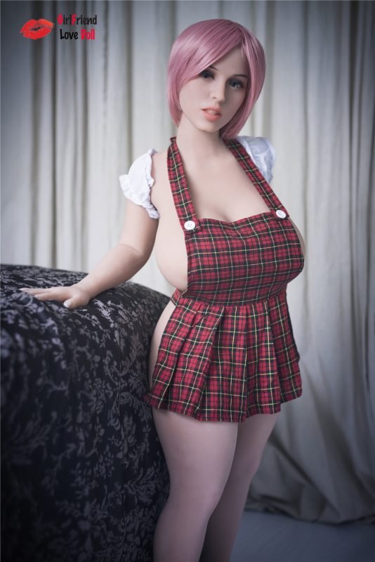 WM Love Sex Doll 108cm L Cup - Homely Cherry