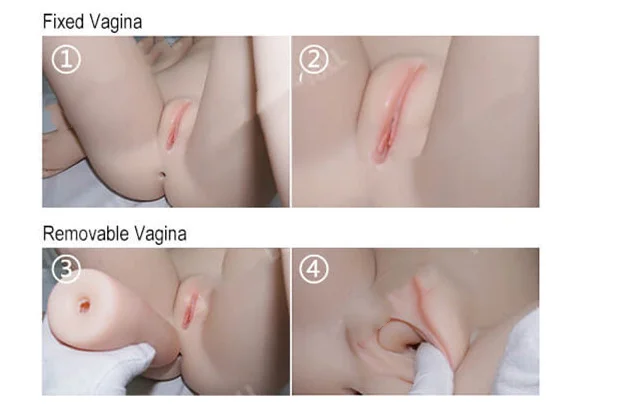 sex doll vagina