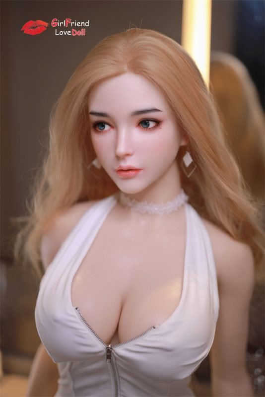 Blonde-Silicone-Sex-Doll-4