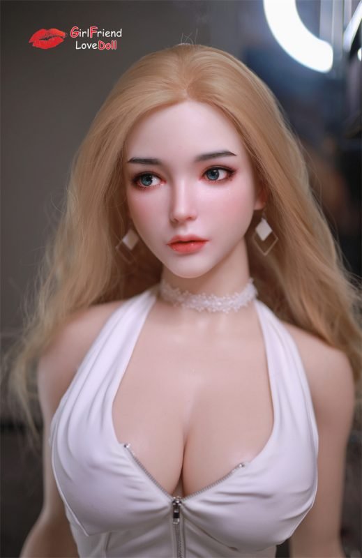 Blonde-Silicone-Sex-Doll-5