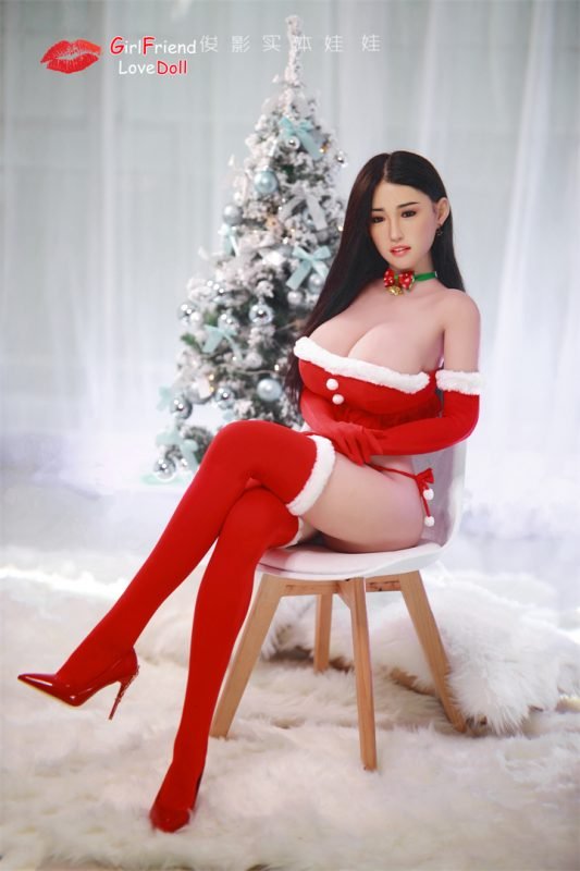 Christmas-Gift-Sex-Doll-4