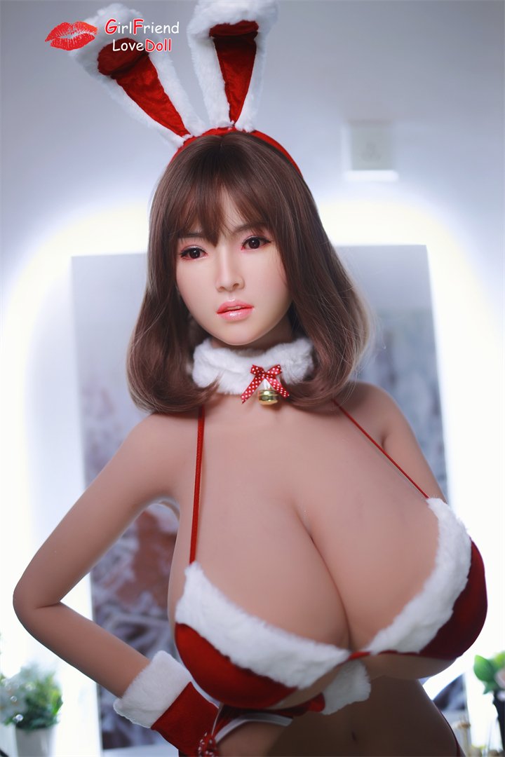 JY Christmas Girl Sex Doll 170cm N Cup Daphne