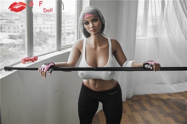 Fitness-Girl-Sex-Doll-1