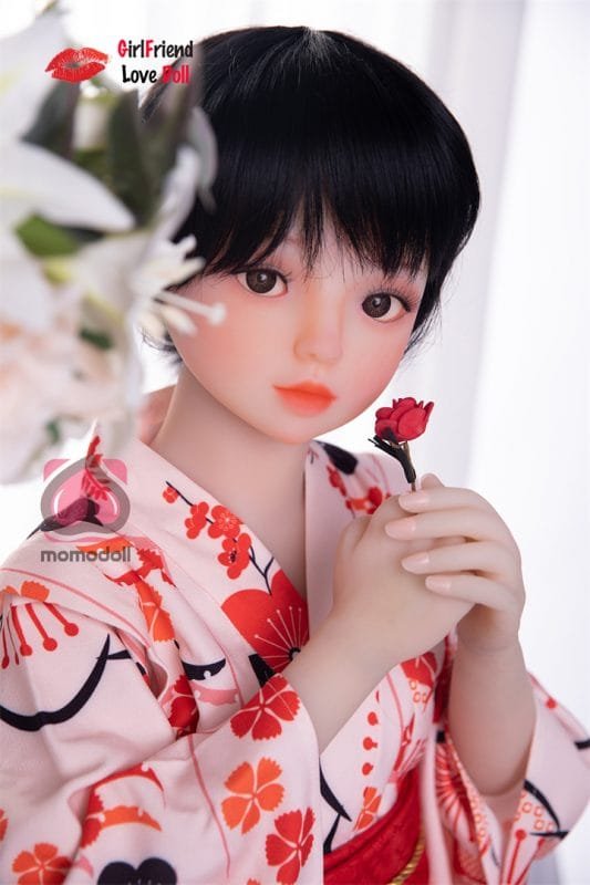 Japanese-Mini-Sex-Doll-5