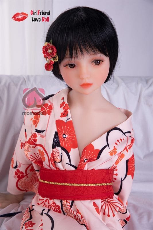 Japanese-Mini-Sex-Doll-7