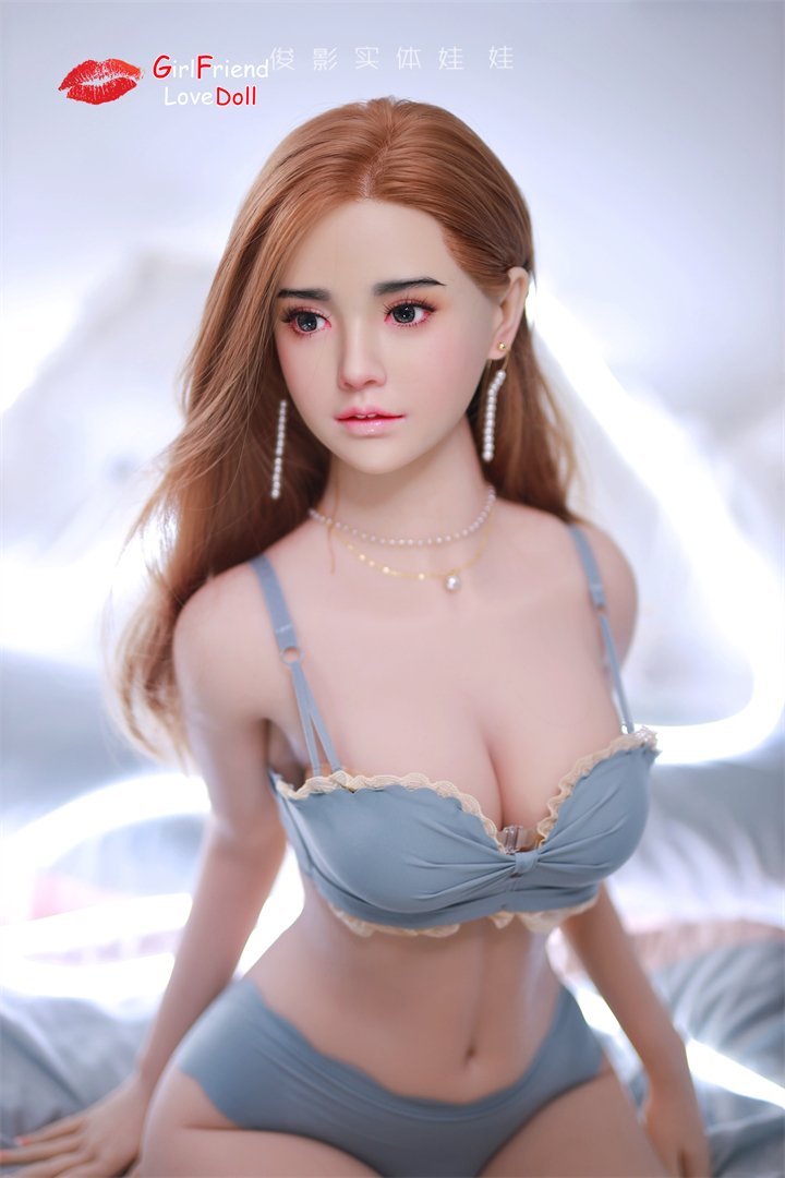 JY Korean Beautiful Sex Doll 168cm E Cup Liz