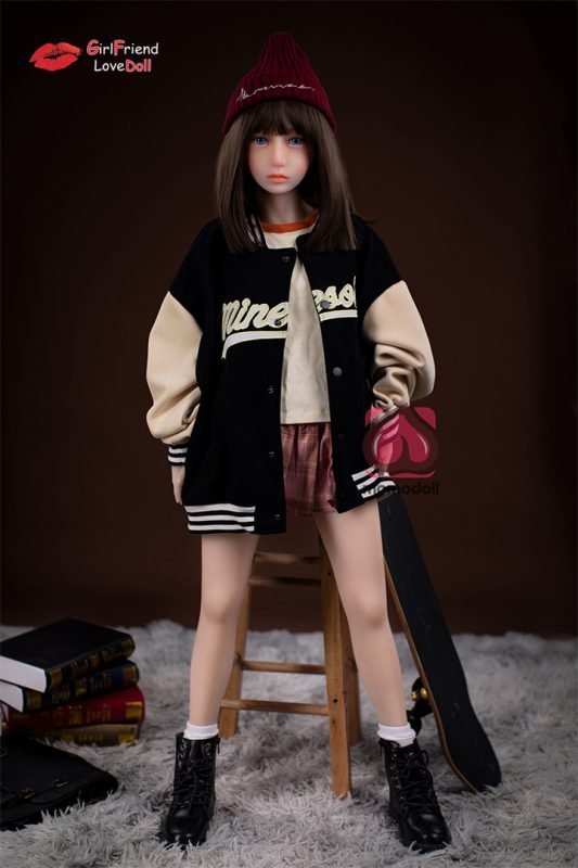 Momodoll Life Size Girl Sex Doll 132cm Chiharu Gfsexdoll