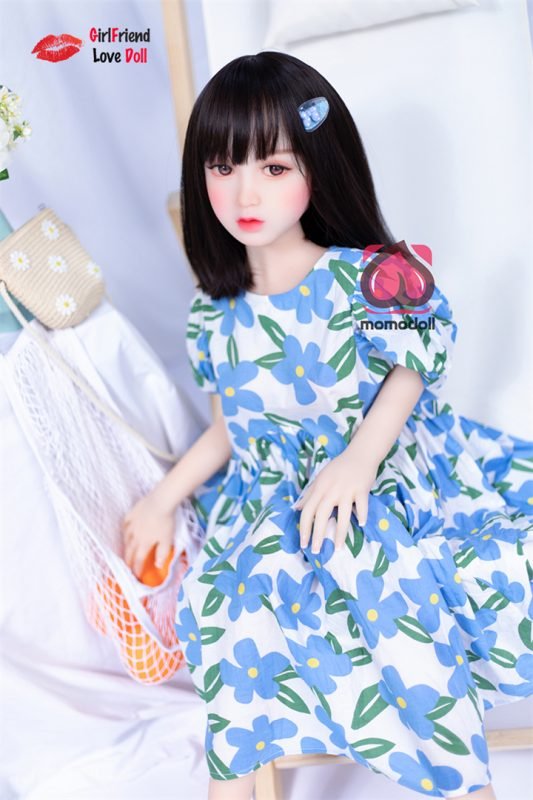 Momodoll Japanese Young Girl Sex Doll 125cm Himari Gfsexdoll