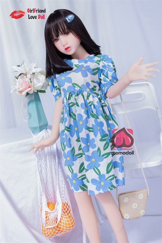 Momodoll Japanese Young Girl Sex Doll 125cm Himari Gfsexdoll