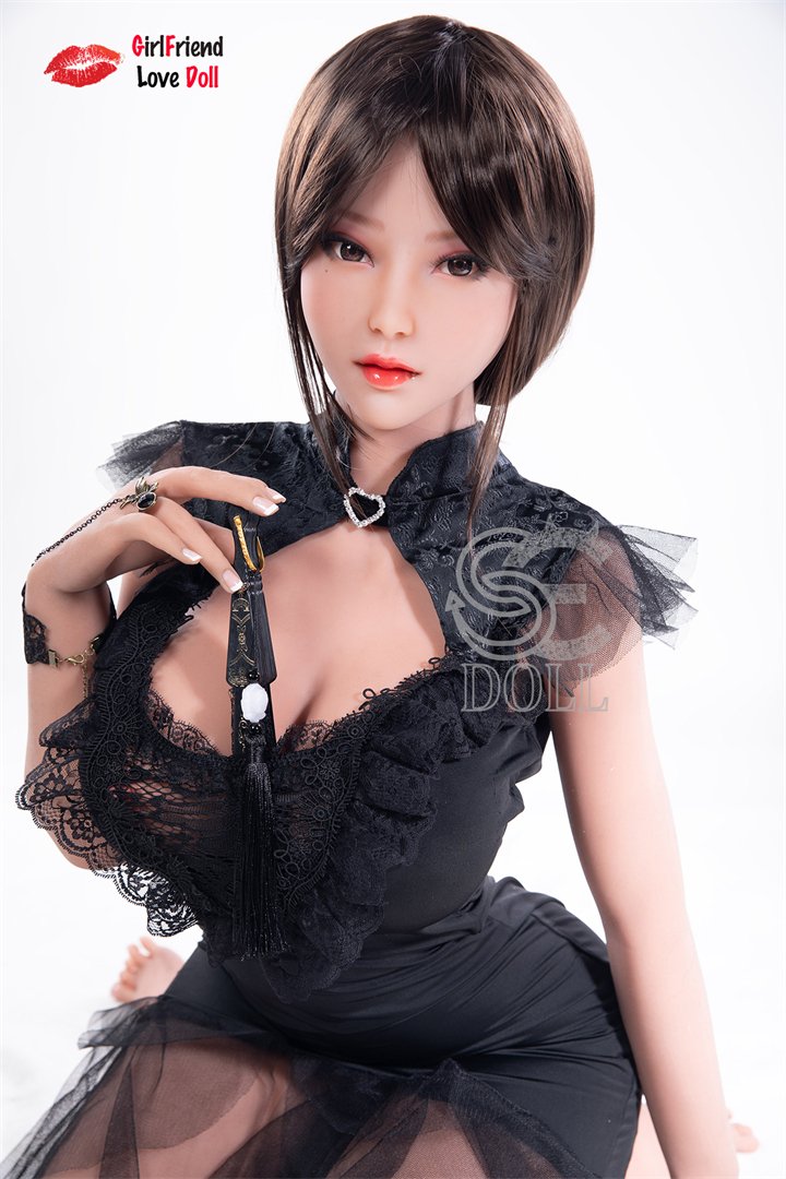 SE Pipedream Oral Sex Doll 161cm F Cup Painter Viola