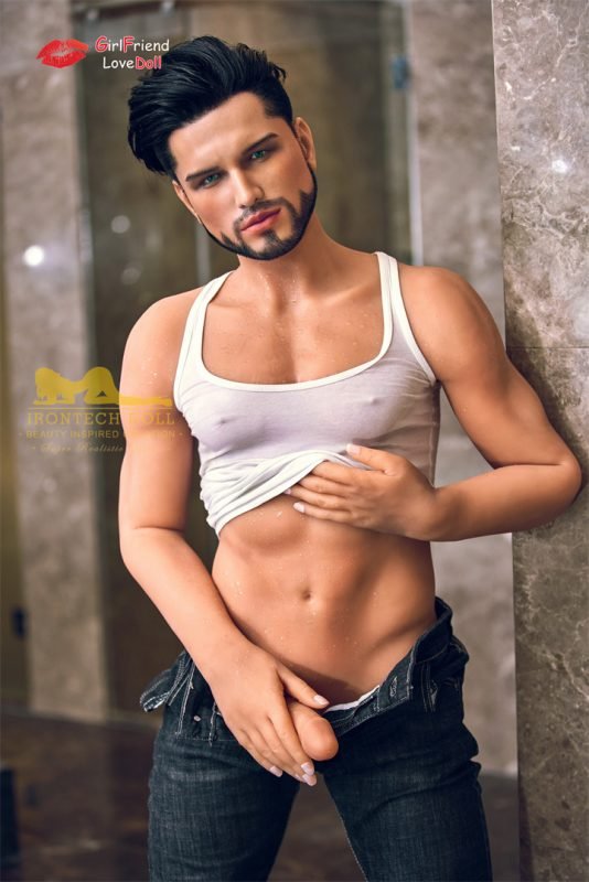 Realistic-Male-Sex-Doll-5