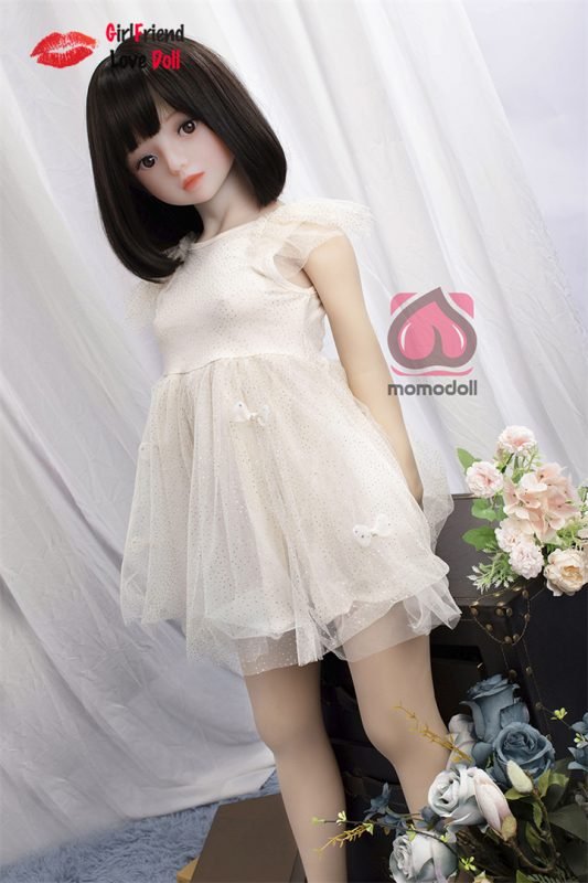 Momodoll Young Girl Sex Doll 132cm Iroha Gfsexdoll