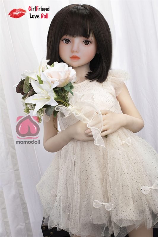 Momodoll Young Girl Sex Doll 132cm Iroha Gfsexdoll