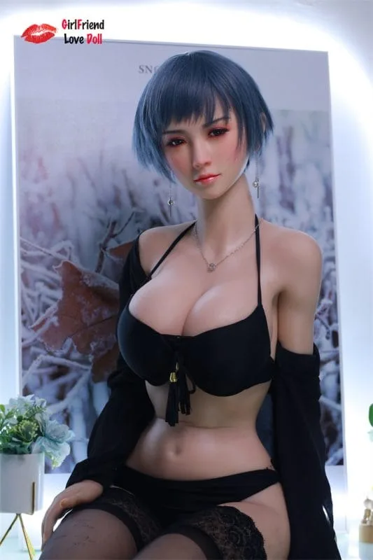 short-hair-jy-Sex-Doll-4